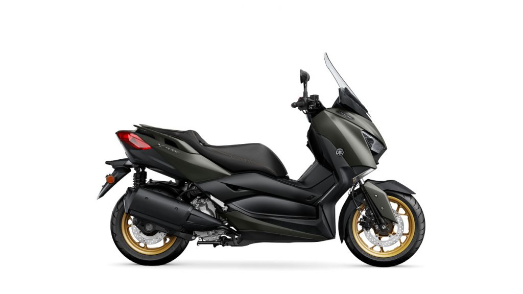 Tech Max 300 ABS