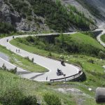 Harz Motorrijden