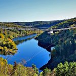 Harz Hangbrug Titan Klausie Flickr