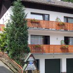 Landhotel Alte Aue Altenau Kamers En Garage