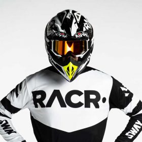 SWAY RACE MX GEAR SET