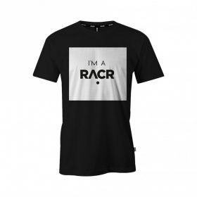 RACR SHIRT I'M A RACR