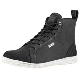 IXS SCHOEN NUBUCK COTTON 2.0