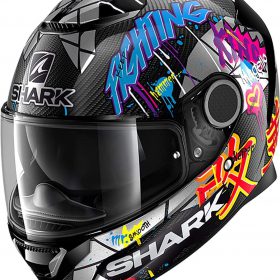 SHARK SPARTAN CARBON 1.2 LORENZO CATALYNYA GP