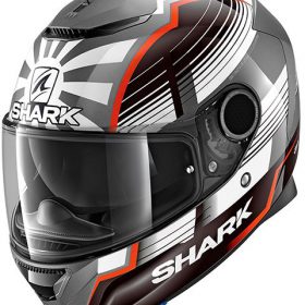 SHARK HELM SPARTAN 1.2 ZARCO MALAYSIAN GP