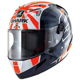 SHARK RACE-R ZARCO 2019 REPLICA