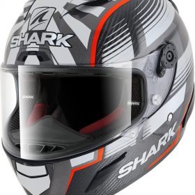 SHARK HELM RACE-R PRO ZARCO MALAYSAIN GP CARBON