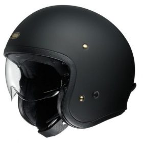 SHOEI HELM J.O.