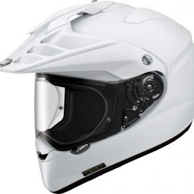 SHOEI HELM HORNET-ADV WIT