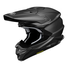 SHOEI VFX-WR MAT ZWART