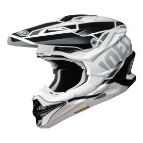 SHOEI CROSS HELM VFX-WR ALLEGIANT TC-6