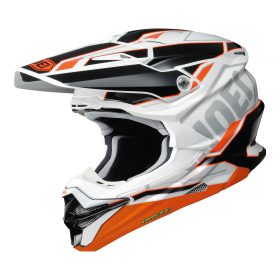 SHOEI CROSS HELM VFX-WR ALLEGIANT TC-8