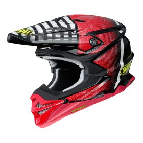 SHOEI VFX-WR BLAZON TC-1