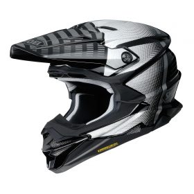 SHOEI VFX-WR BLAZON TC-5