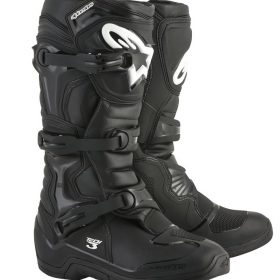 ALPINESTARS CROSSLAARS TECH-3 ZWART