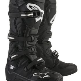 ALPINESTARS CROSSLAARS TECH-5 ZWART