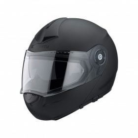 SCHUBERTH C3 PRO MAT ZWART