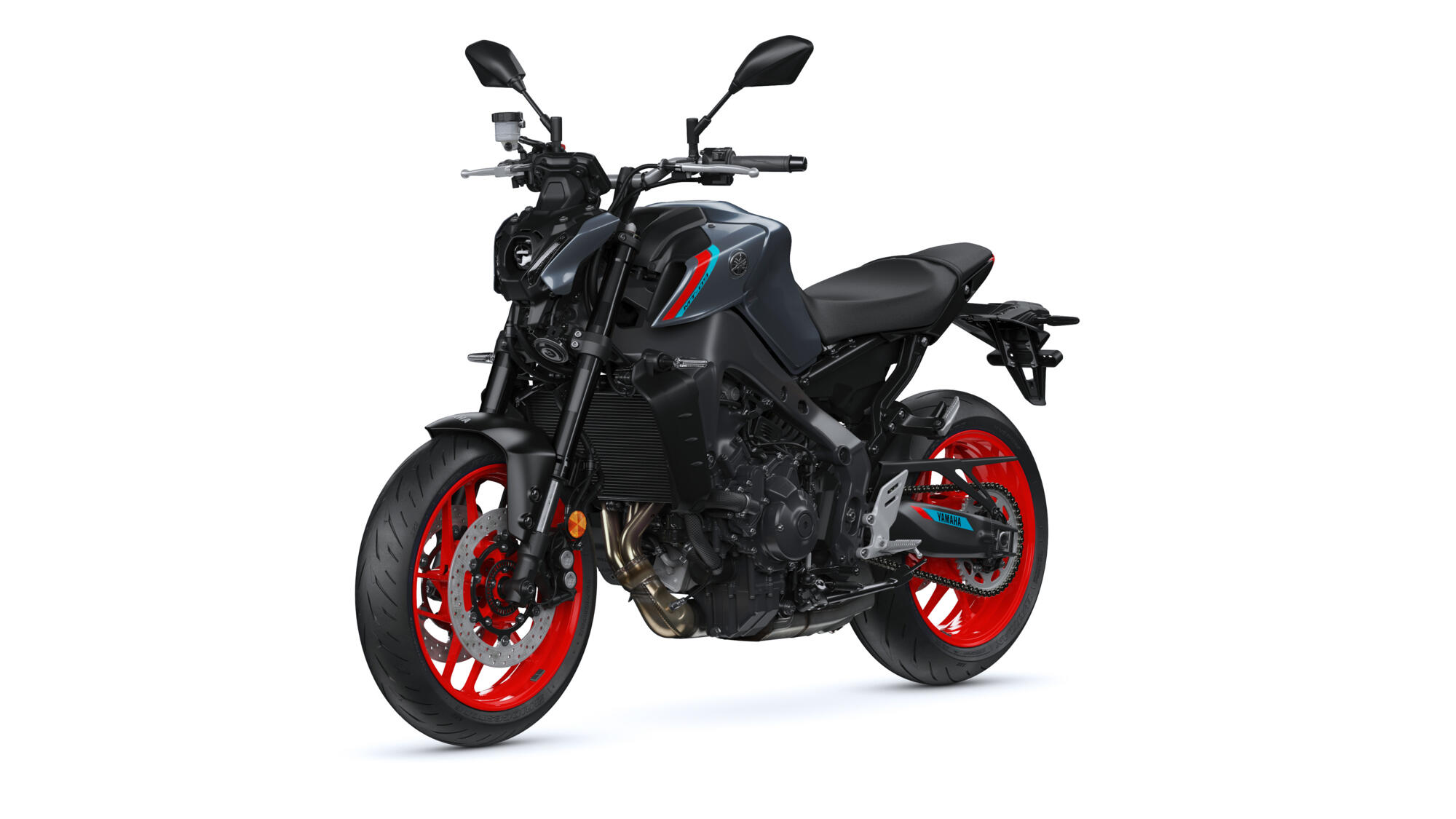 2021 Yamaha MT09 EU Storm Fluo 360 Degrees 028 03