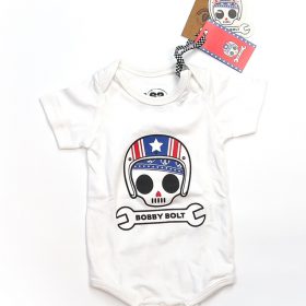 BOBBY BOLT ROMPER KIDS USA