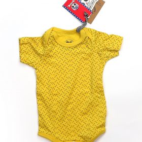 BOBBY BOLT ROMPER KIDS WRENCH