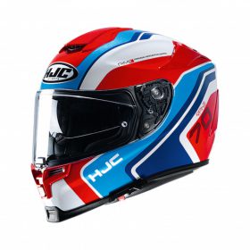 HJC HELM RPHA 70 KROON ROOD-BLAUW