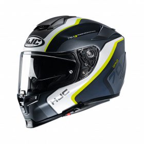 HJC HELM RPHA 70 KROON ZWART-GEEL