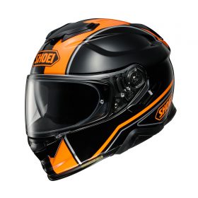 SHOEI HELM GT AIR II PANORAMA TC-8