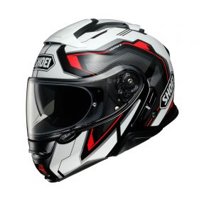 SHOEI HELM NEOTEC II RESPECT TC-1