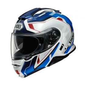 SHOEI HELM NEOTEC II RESPECT TC-10