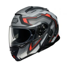 SHOEI HELM NEOTEC II RESPECT TC-5