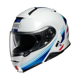 SHOEI HELM NEOTEC II SEPARATOR TC-10