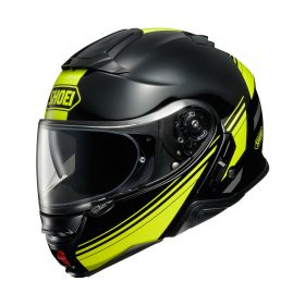 SHOEI HELM NEOTEC II SEPARATOR TC-3