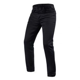 REVIT JEANS JACKSON ZWART