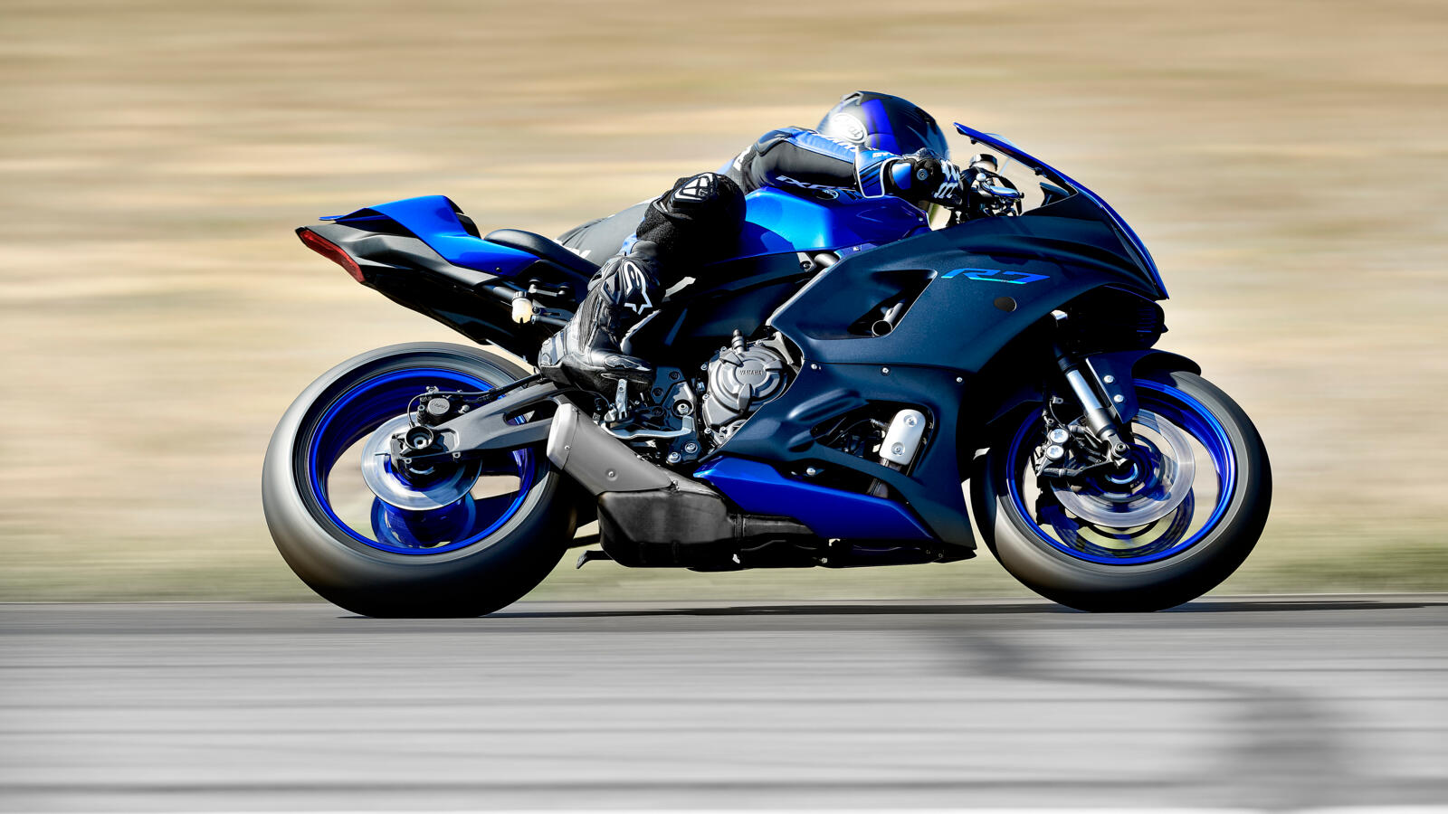 2022 YAM YZF700R7 EU DPBMC ACT 009 03 Preview