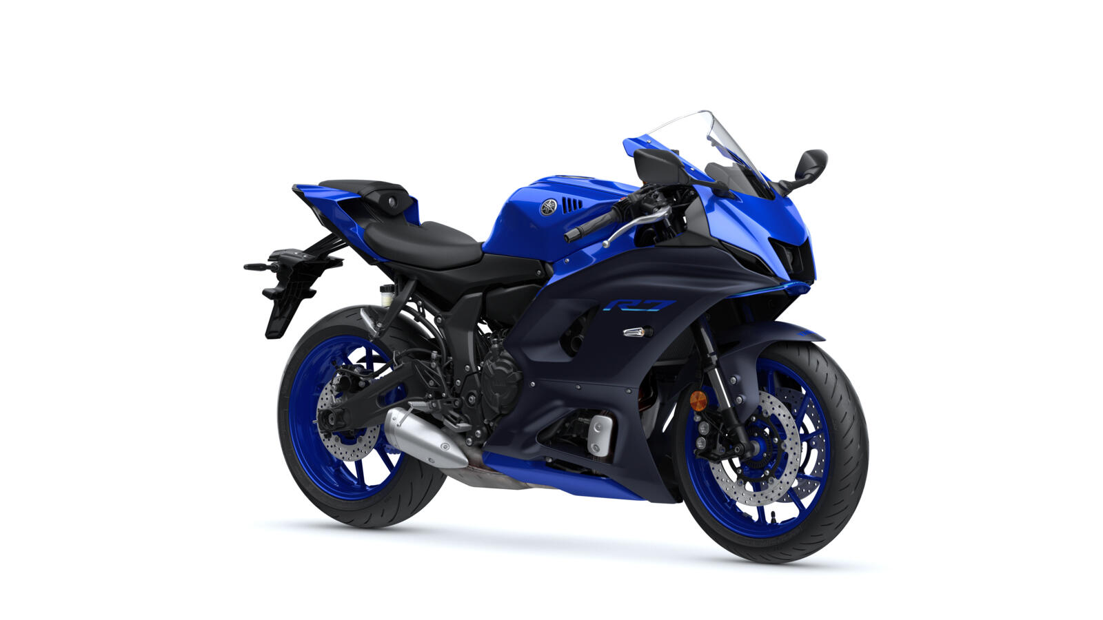 2022 YAM YZF700R7 EU DPBMC STU 001 03 Preview