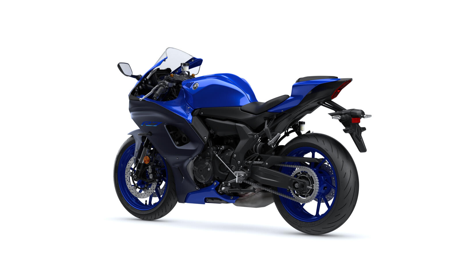 2022 YAM YZF700R7 EU DPBMC STU 005 03 Preview