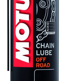 Motul MC Care C3 Kettingspray Off-Road