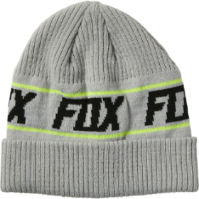 Fox Beanie Blackwell