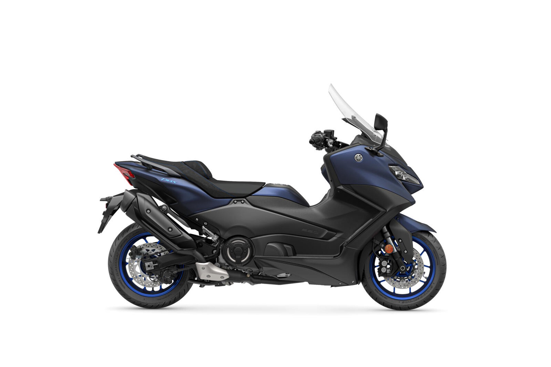 Yamaha tmax