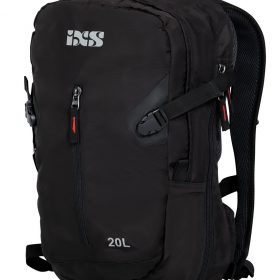 IXS BACKPACK DAY