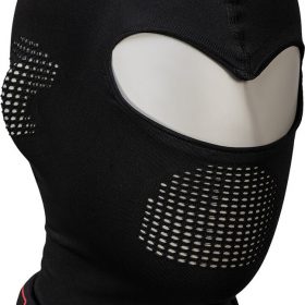 IXS BALACLAVA 365 ZWART