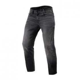 Jeans Detroit 2 TF Middel Grijs