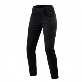 Jeans Maple 2 Ladies SK - Zwart