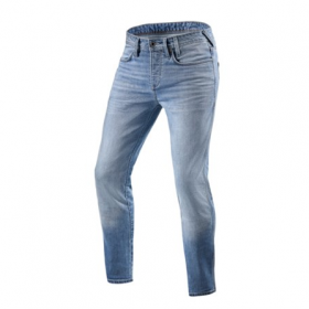 Jeans Piston 2 Lichtblauw