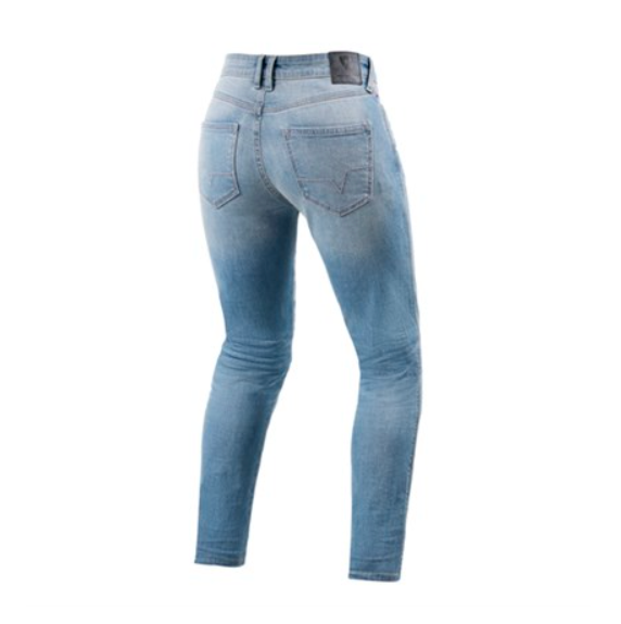 Jeans Shelby 2 Dames SK