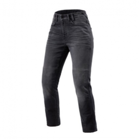 Jeans Victoria 2 Ladies SF Middel Grijs