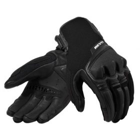 REVIT GLOVE DUTY ZWART