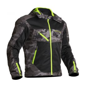 LINDSTRANDS JACK REXBO CAMO FLUOR