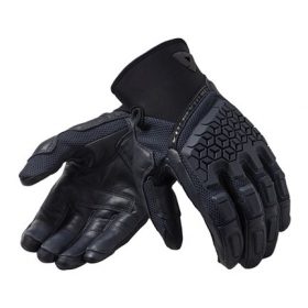 REVIT GLOVE CALIBER DONKER NAVY