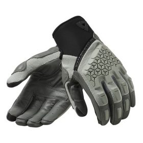 REVIT GLOVE CALIBER GRIJS